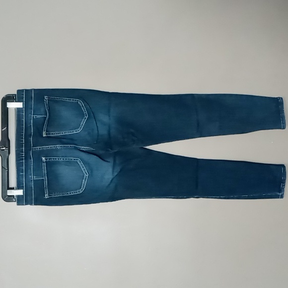 Rewind Skinny Jeggings Size M - Picture 2 of 6